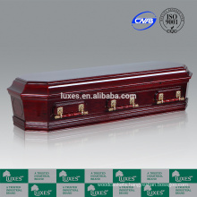 LUXES Australian New Style Urn Coffin Funeral Coffins For Sale